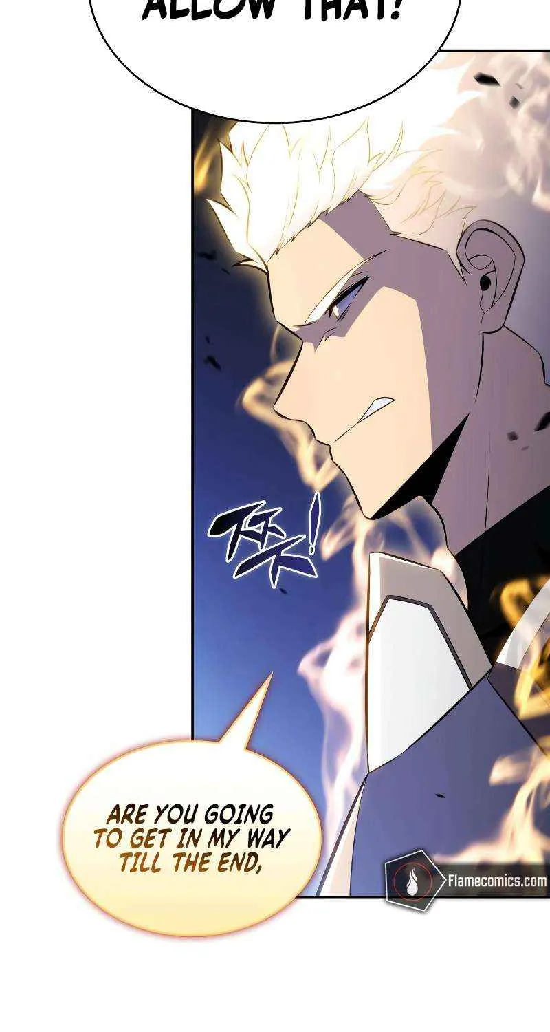 The Regressed Youngest Son of the Duke Is an Assassin Chapter 91 page 81 - 