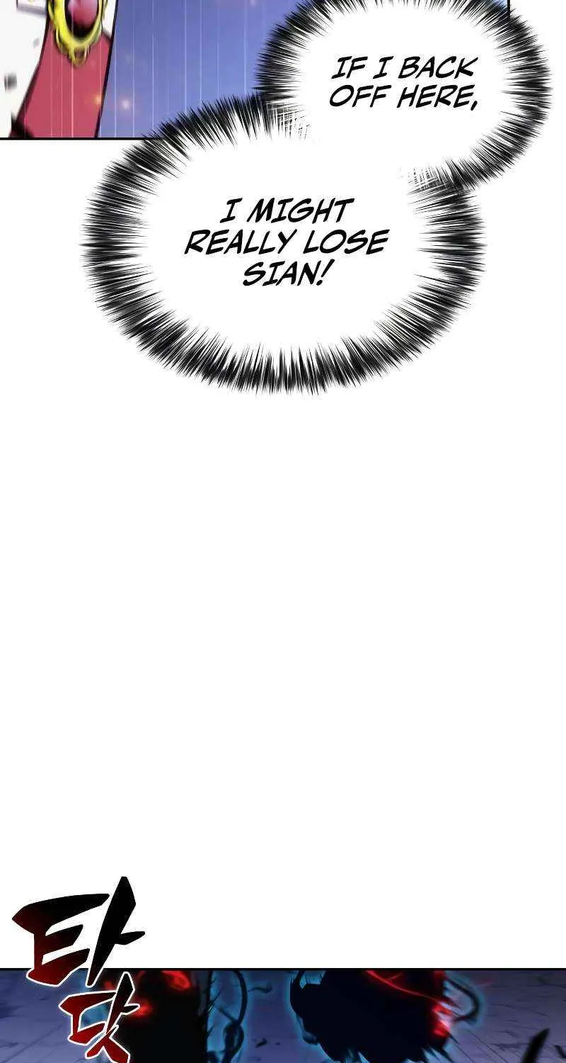 The Regressed Youngest Son of the Duke Is an Assassin Chapter 91 page 86 - 