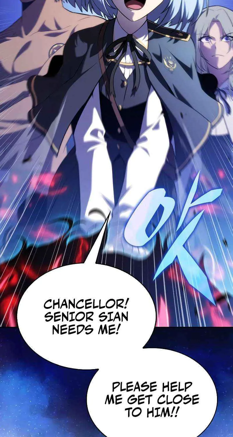 The Regressed Youngest Son of the Duke Is an Assassin Chapter 91 page 90 - 