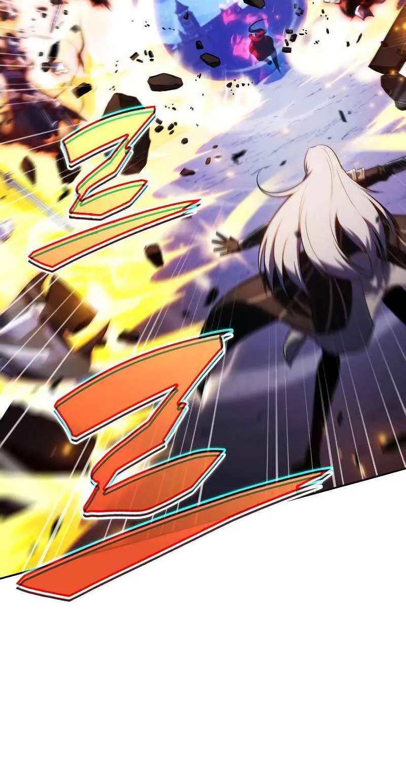 The Regressed Youngest Son of the Duke Is an Assassin Chapter 91 page 94 - 
