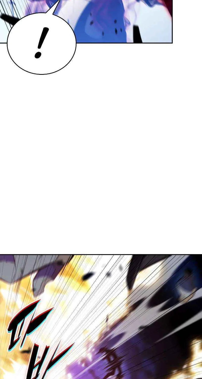 The Regressed Youngest Son of the Duke Is an Assassin Chapter 91 page 97 - 