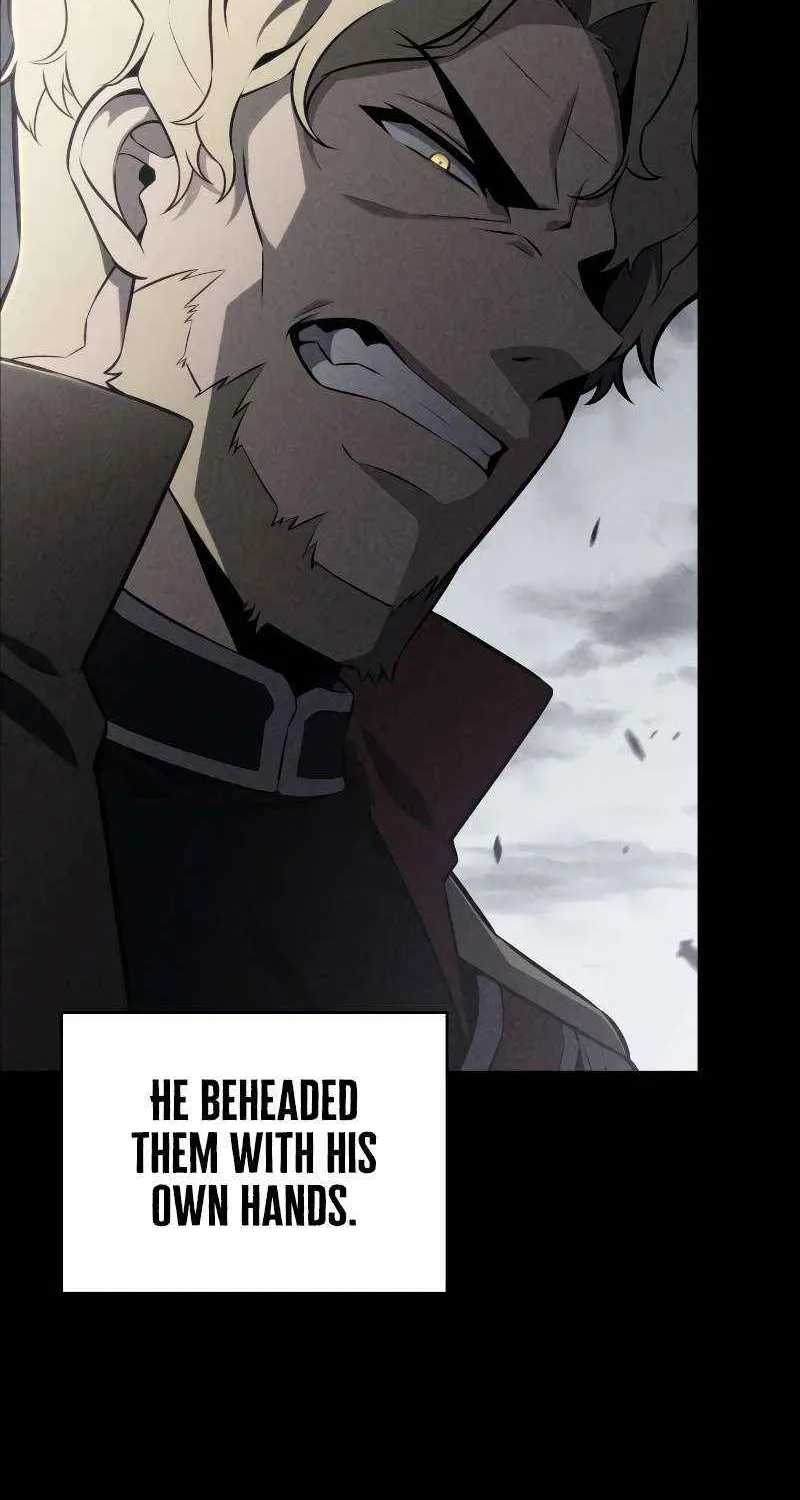 The Regressed Youngest Son of the Duke Is an Assassin Chapter 92 page 144 - 