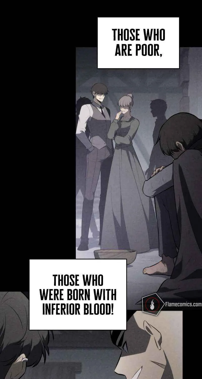 The Regressed Youngest Son of the Duke Is an Assassin Chapter 92 page 147 - 