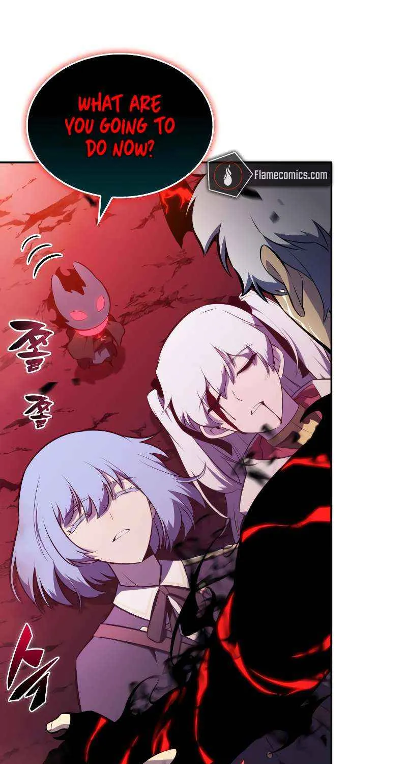The Regressed Youngest Son of the Duke Is an Assassin Chapter 92 page 30 - 