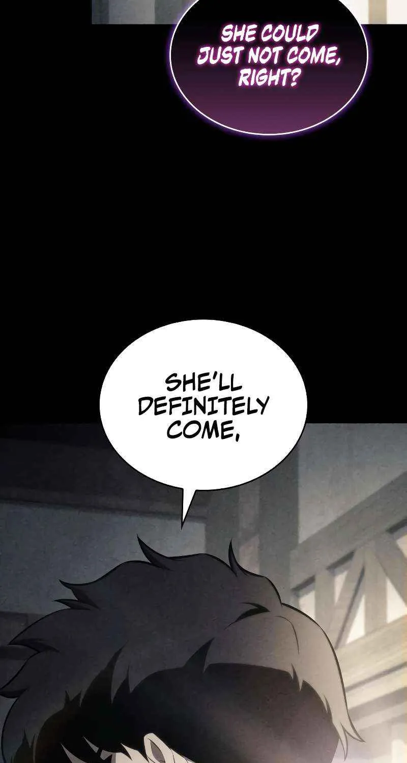 The Regressed Youngest Son of the Duke Is an Assassin Chapter 92 page 42 - 