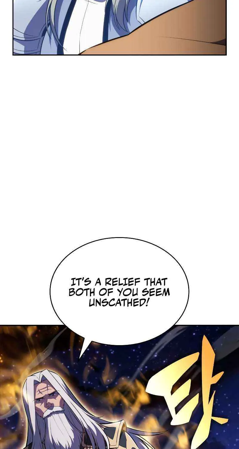 The Regressed Youngest Son of the Duke Is an Assassin Chapter 92 page 68 - 