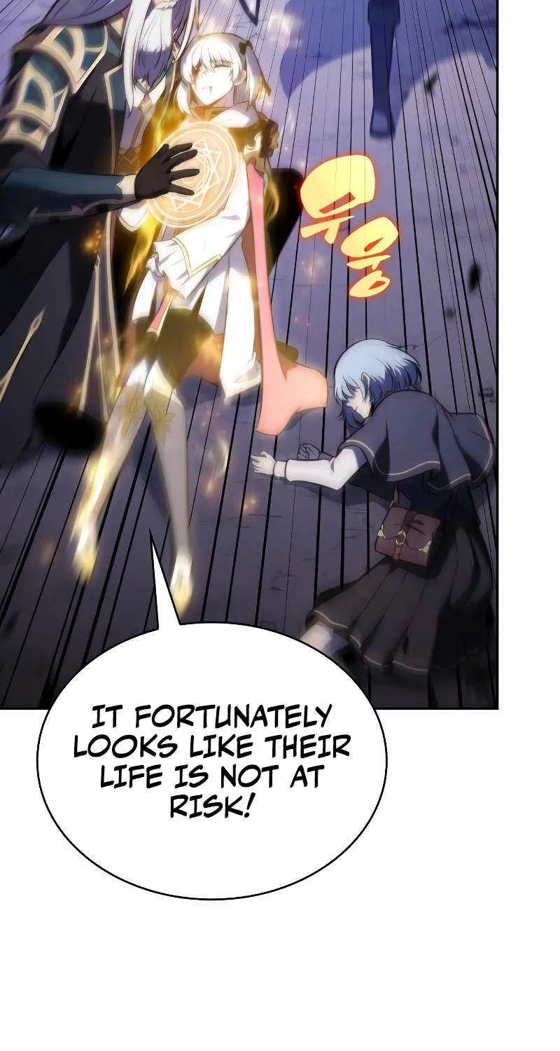 The Regressed Youngest Son of the Duke Is an Assassin Chapter 92 page 82 - 