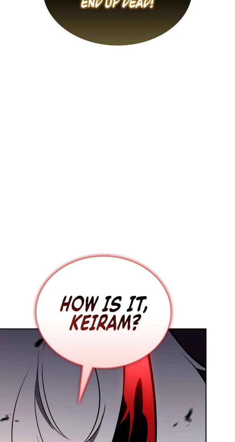 The Regressed Youngest Son of the Duke Is an Assassin Chapter 92 page 94 - 