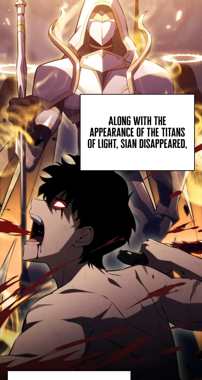 The Regressed Youngest Son of the Duke Is an Assassin Chapter 93 page 106 - 