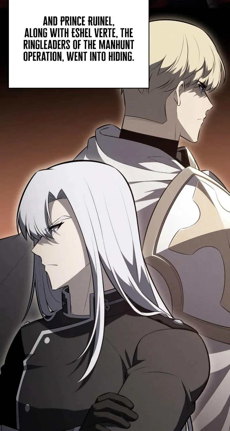 The Regressed Youngest Son of the Duke Is an Assassin Chapter 93 page 107 - 