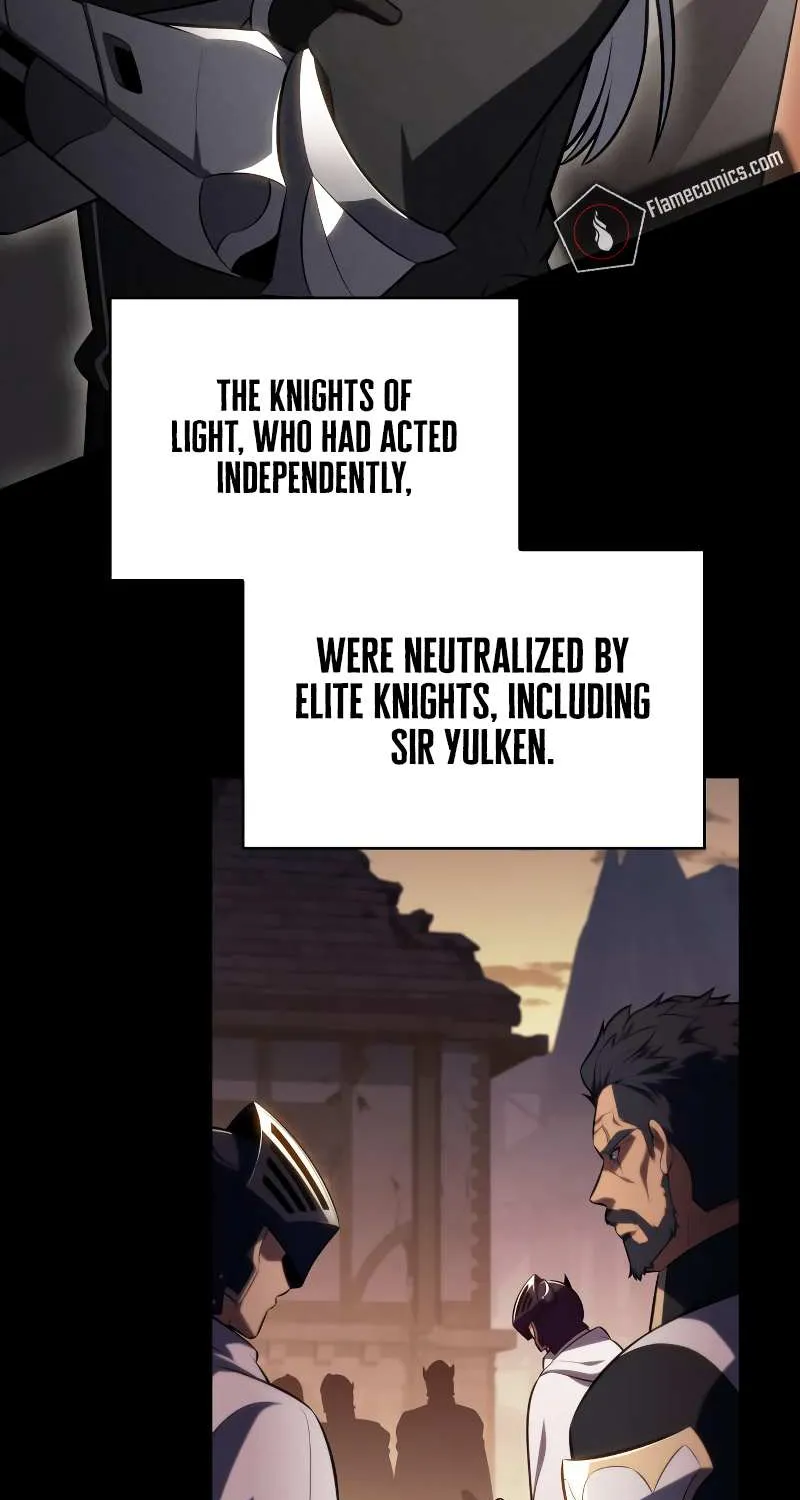 The Regressed Youngest Son of the Duke Is an Assassin Chapter 93 page 108 - 