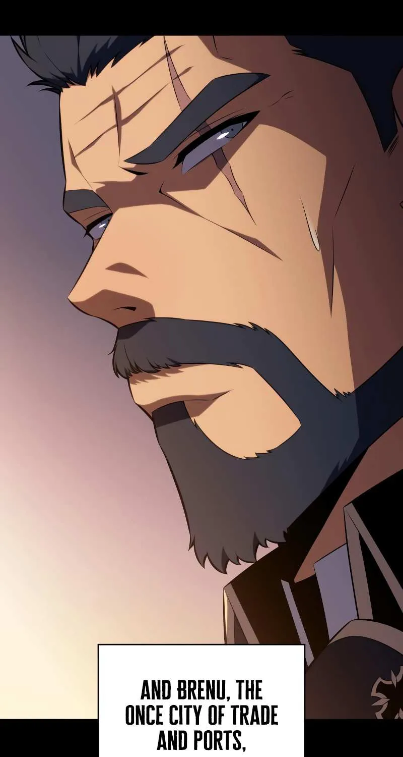 The Regressed Youngest Son of the Duke Is an Assassin Chapter 93 page 110 - 