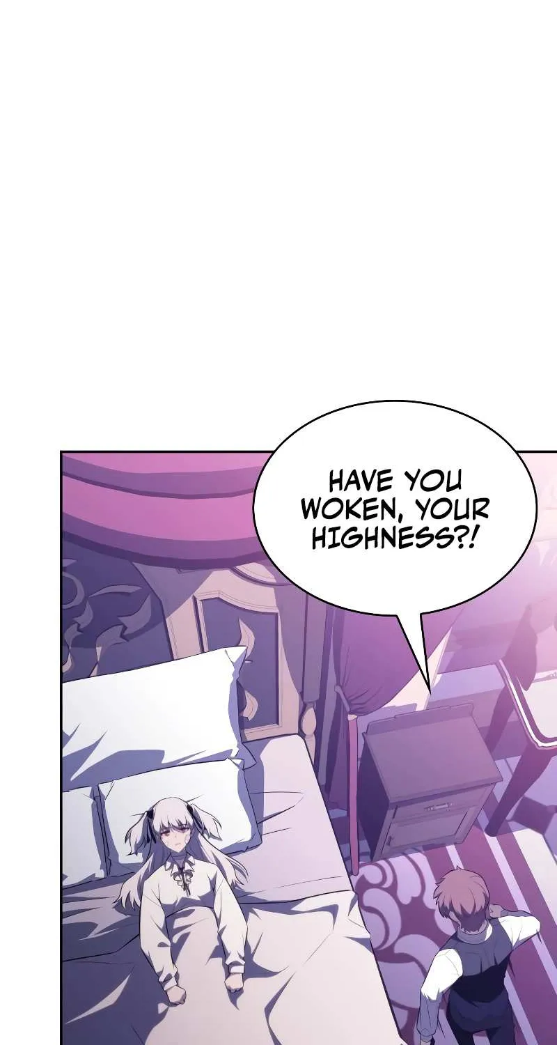 The Regressed Youngest Son of the Duke Is an Assassin Chapter 93 page 115 - 