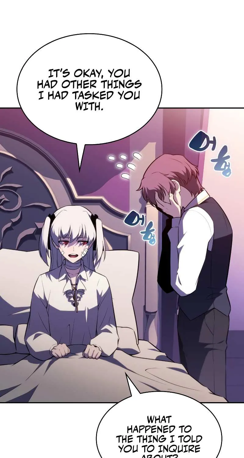 The Regressed Youngest Son of the Duke Is an Assassin Chapter 93 page 123 - 
