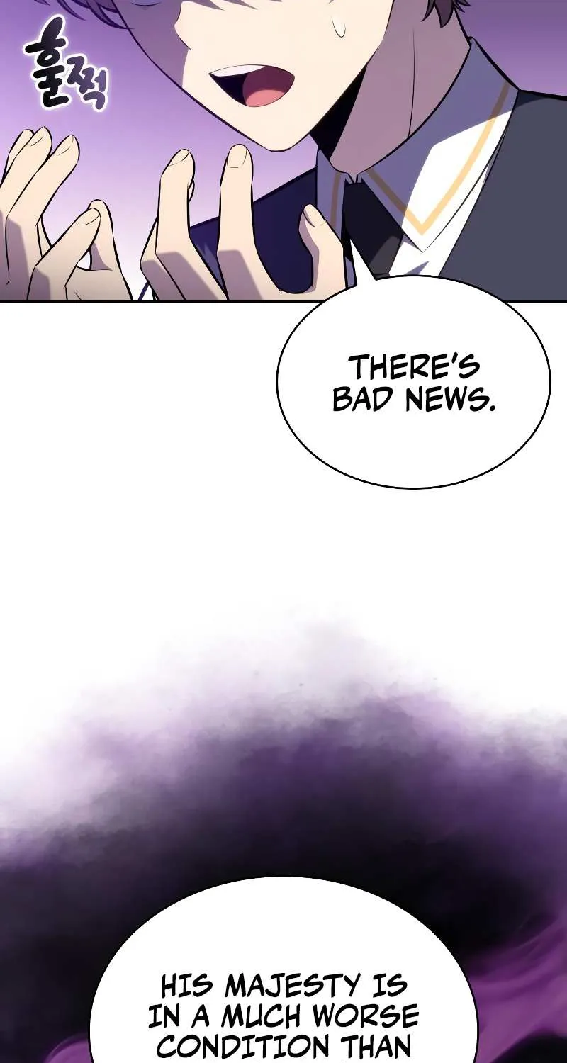 The Regressed Youngest Son of the Duke Is an Assassin Chapter 93 page 125 - 