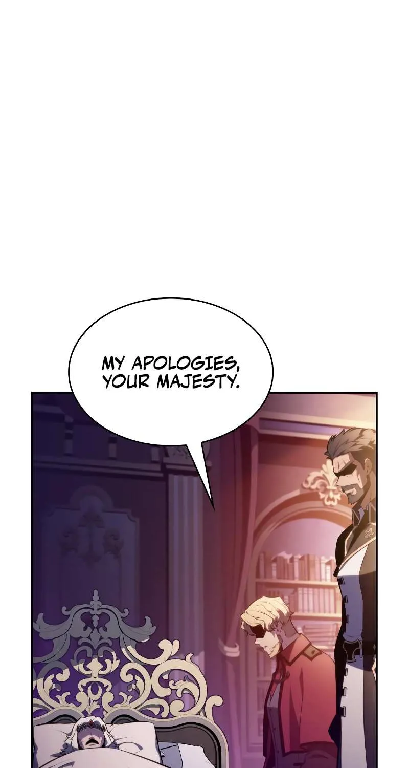The Regressed Youngest Son of the Duke Is an Assassin Chapter 93 page 128 - 