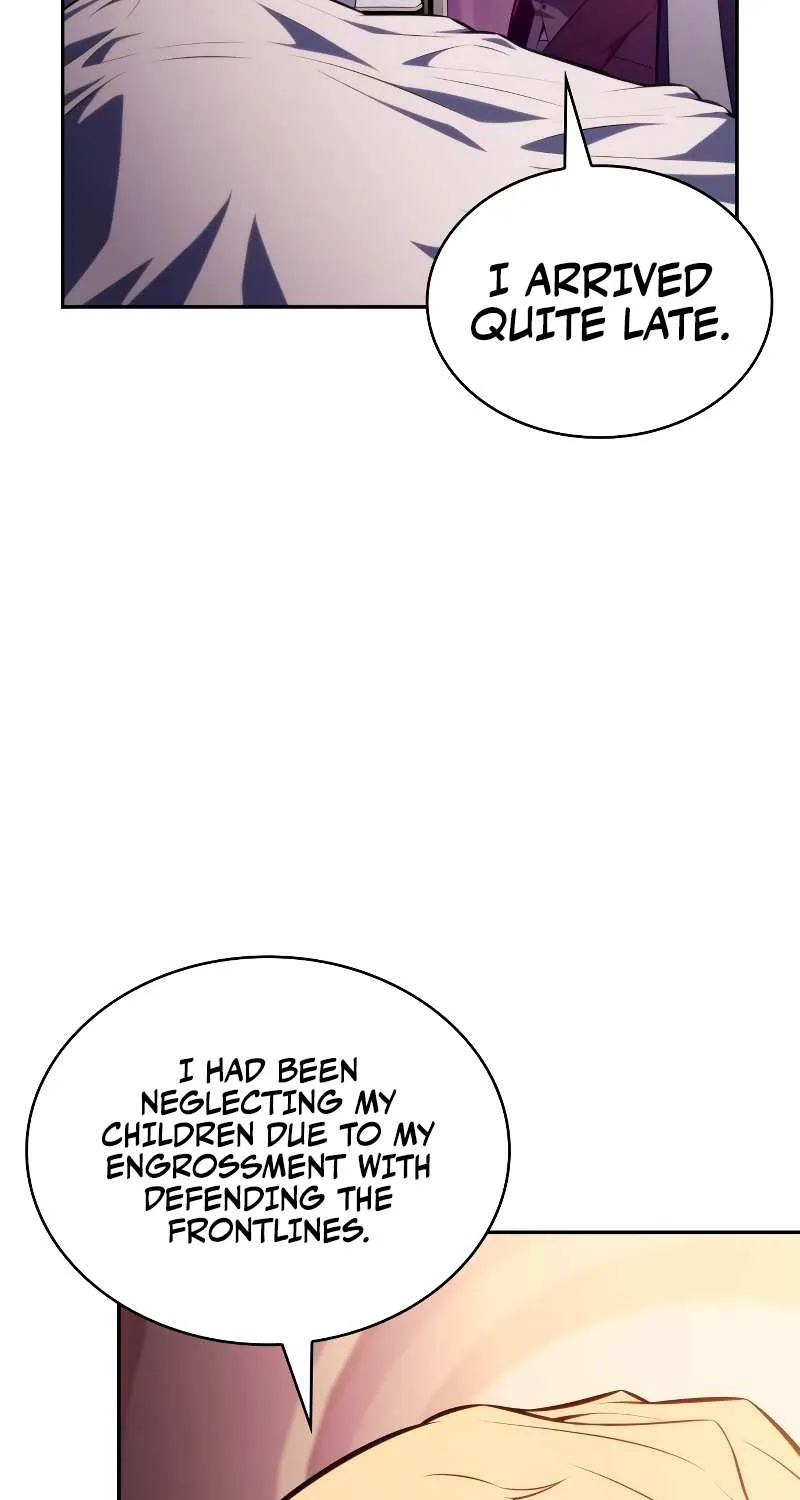 The Regressed Youngest Son of the Duke Is an Assassin Chapter 93 page 129 - 