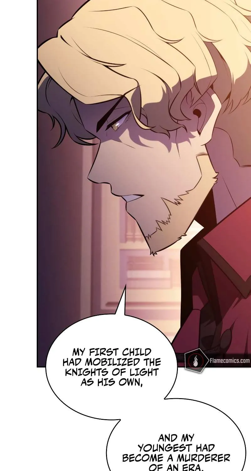 The Regressed Youngest Son of the Duke Is an Assassin Chapter 93 page 130 - 