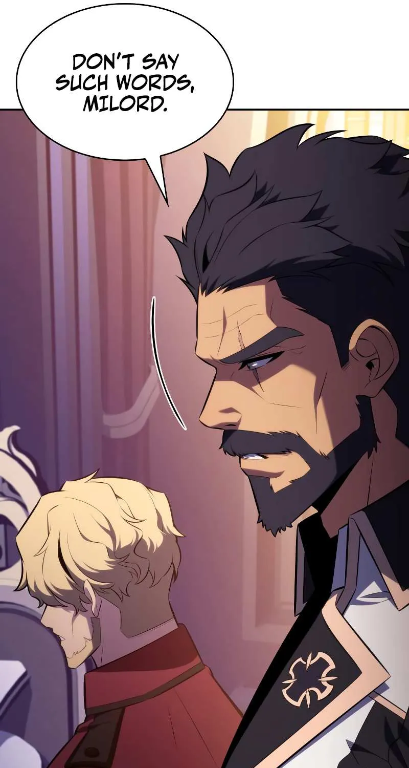 The Regressed Youngest Son of the Duke Is an Assassin Chapter 93 page 133 - 