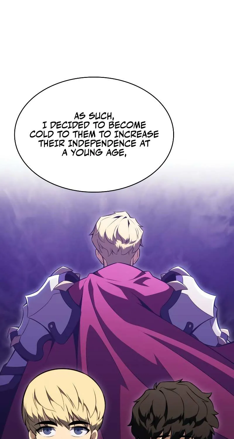 The Regressed Youngest Son of the Duke Is an Assassin Chapter 93 page 136 - 