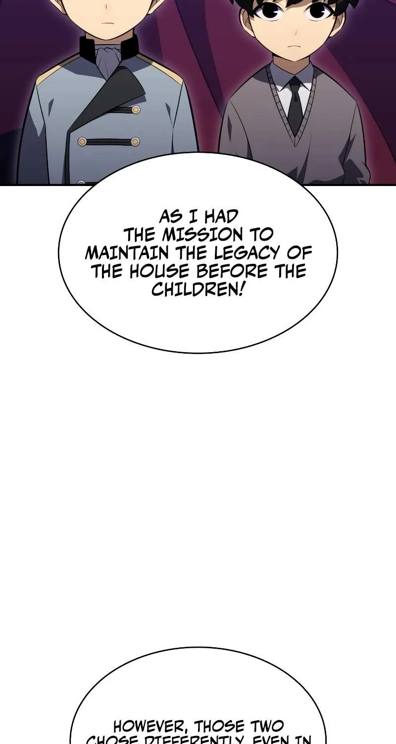The Regressed Youngest Son of the Duke Is an Assassin Chapter 93 page 137 - 