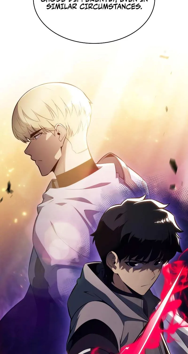 The Regressed Youngest Son of the Duke Is an Assassin Chapter 93 page 138 - 