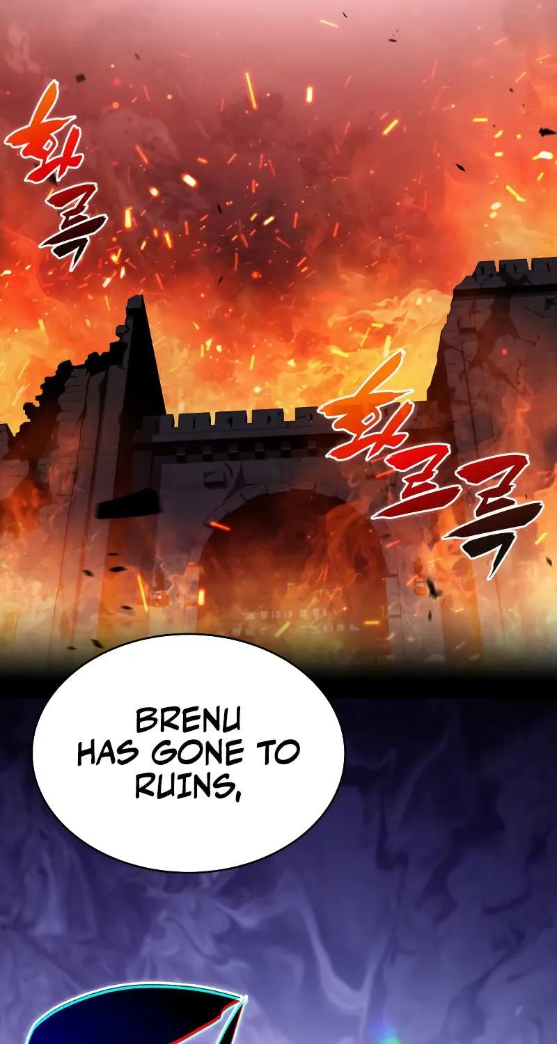 The Regressed Youngest Son of the Duke Is an Assassin Chapter 93 page 140 - 