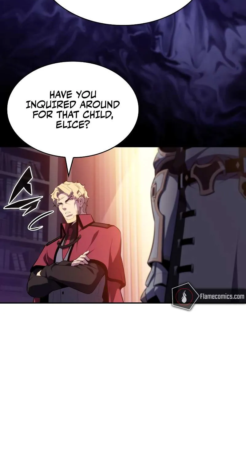 The Regressed Youngest Son of the Duke Is an Assassin Chapter 93 page 142 - 