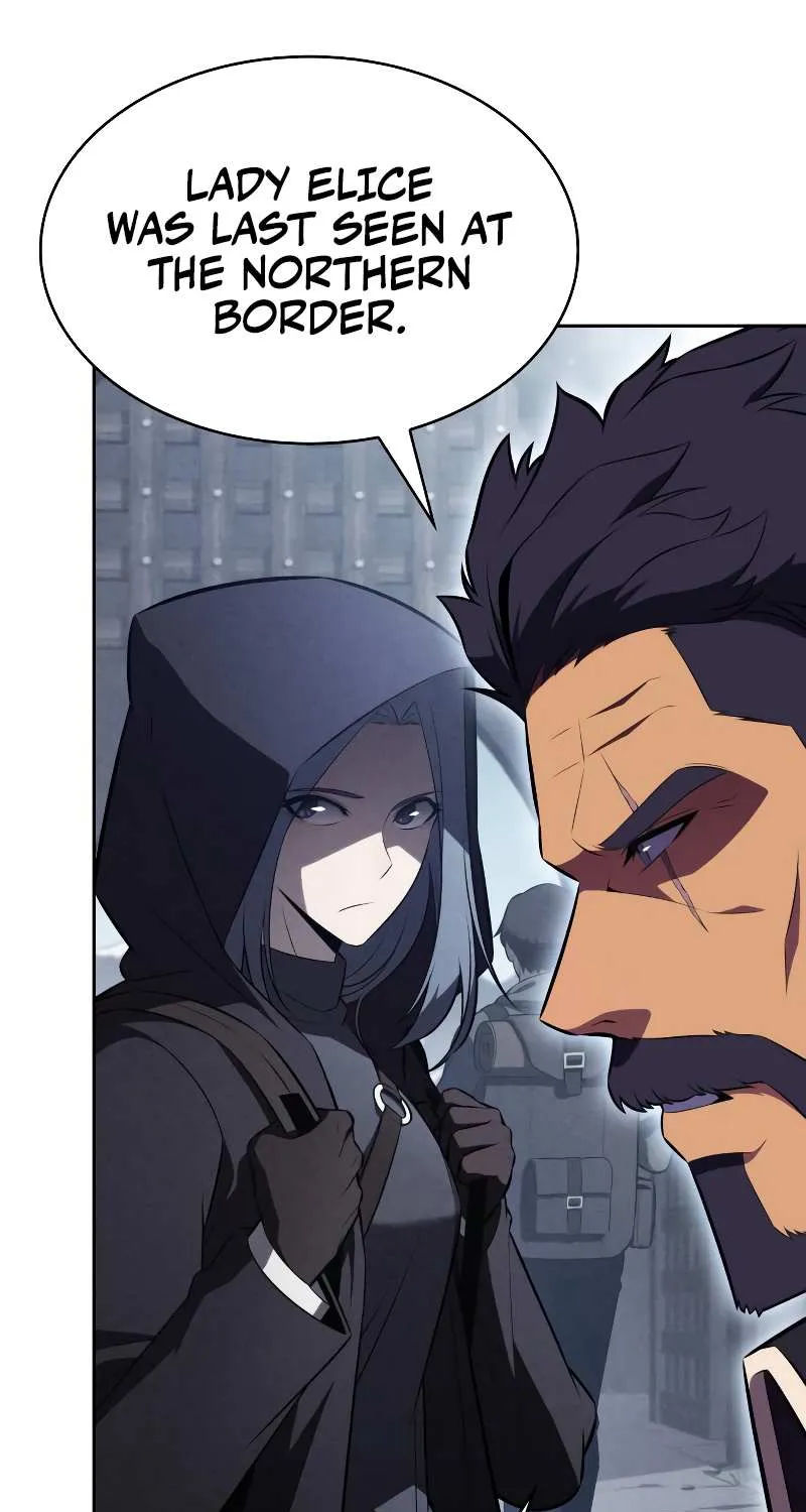 The Regressed Youngest Son of the Duke Is an Assassin Chapter 93 page 144 - 