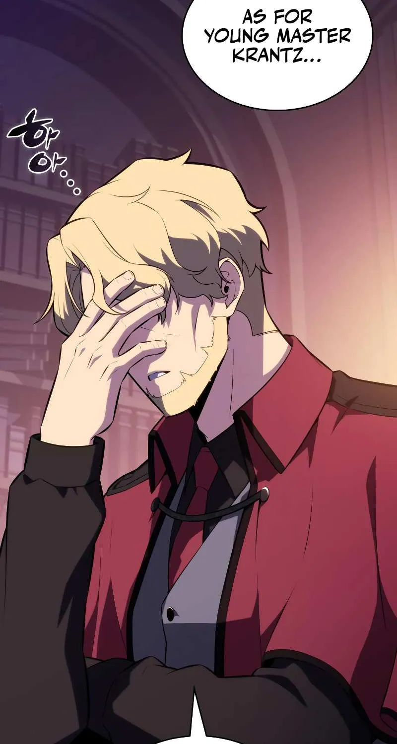 The Regressed Youngest Son of the Duke Is an Assassin Chapter 93 page 146 - 