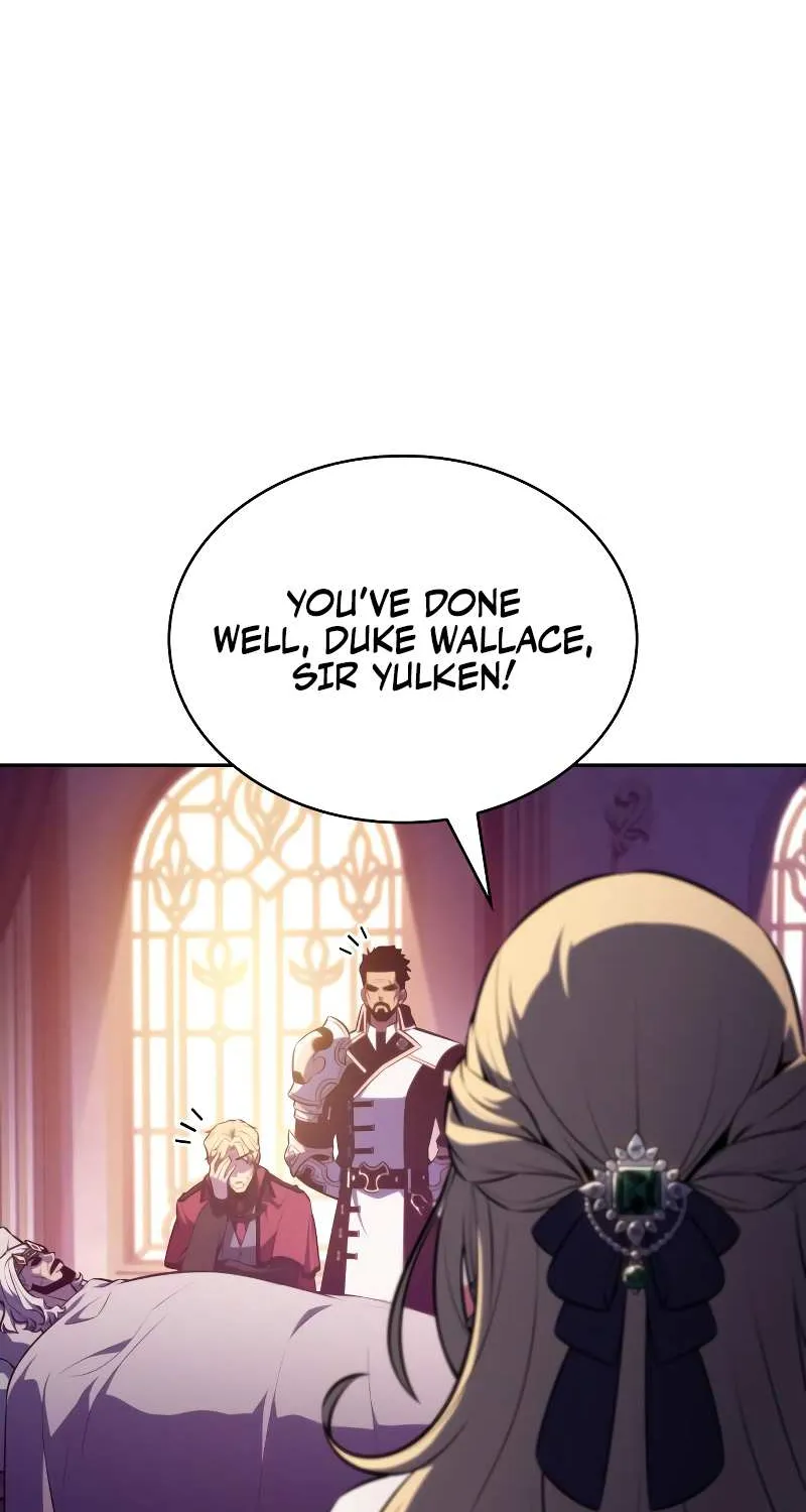 The Regressed Youngest Son of the Duke Is an Assassin Chapter 93 page 149 - 