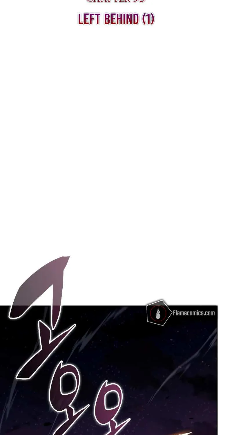 The Regressed Youngest Son of the Duke Is an Assassin Chapter 93 page 20 - 
