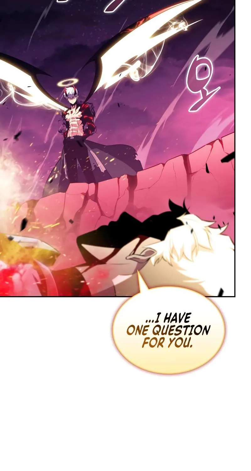 The Regressed Youngest Son of the Duke Is an Assassin Chapter 93 page 21 - 