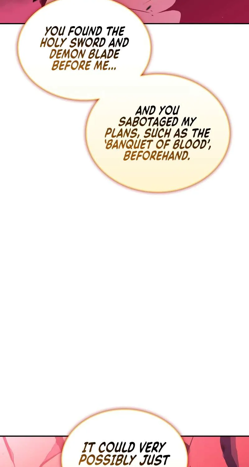 The Regressed Youngest Son of the Duke Is an Assassin Chapter 93 page 24 - 