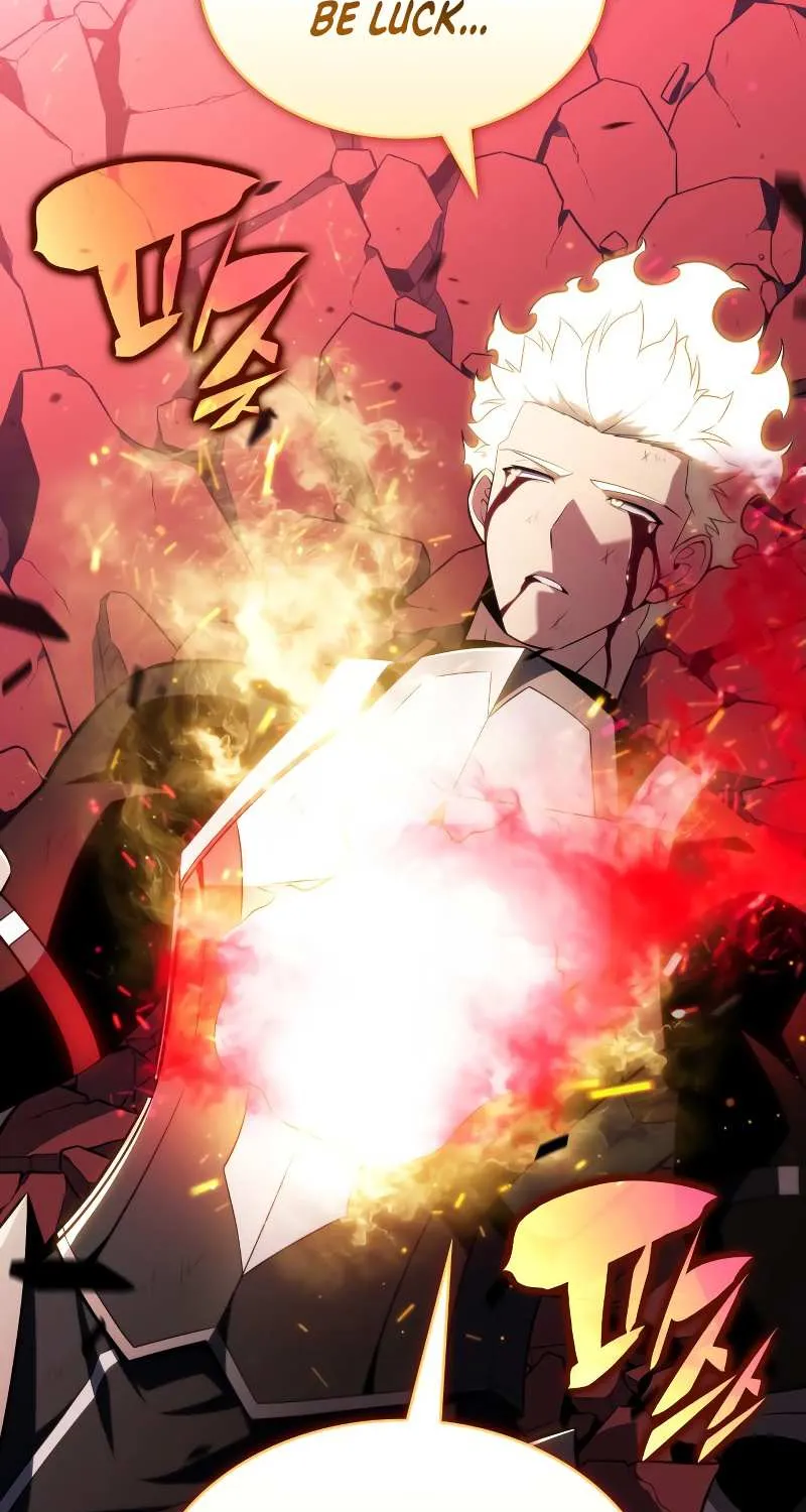 The Regressed Youngest Son of the Duke Is an Assassin Chapter 93 page 25 - 