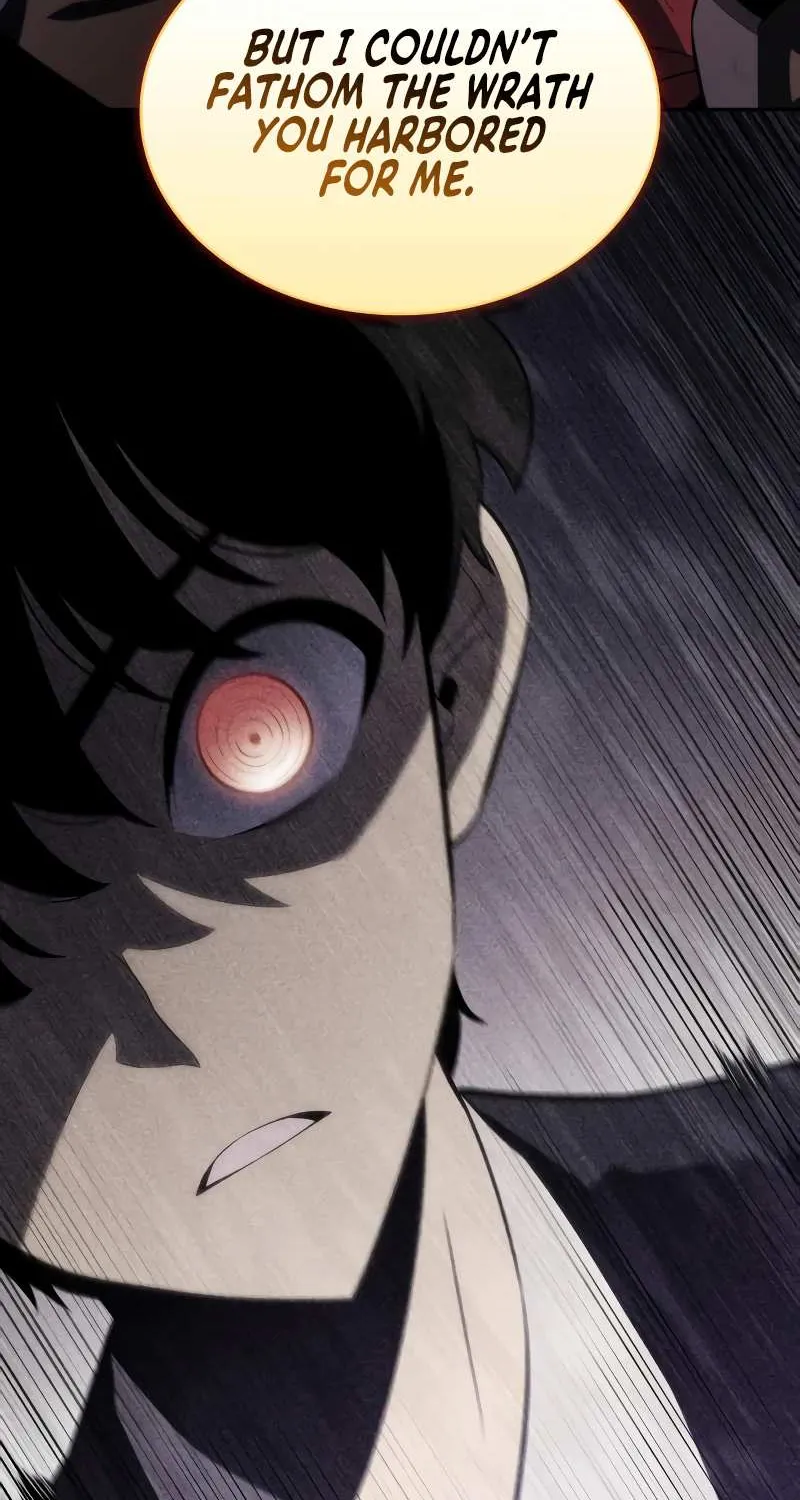 The Regressed Youngest Son of the Duke Is an Assassin Chapter 93 page 26 - 
