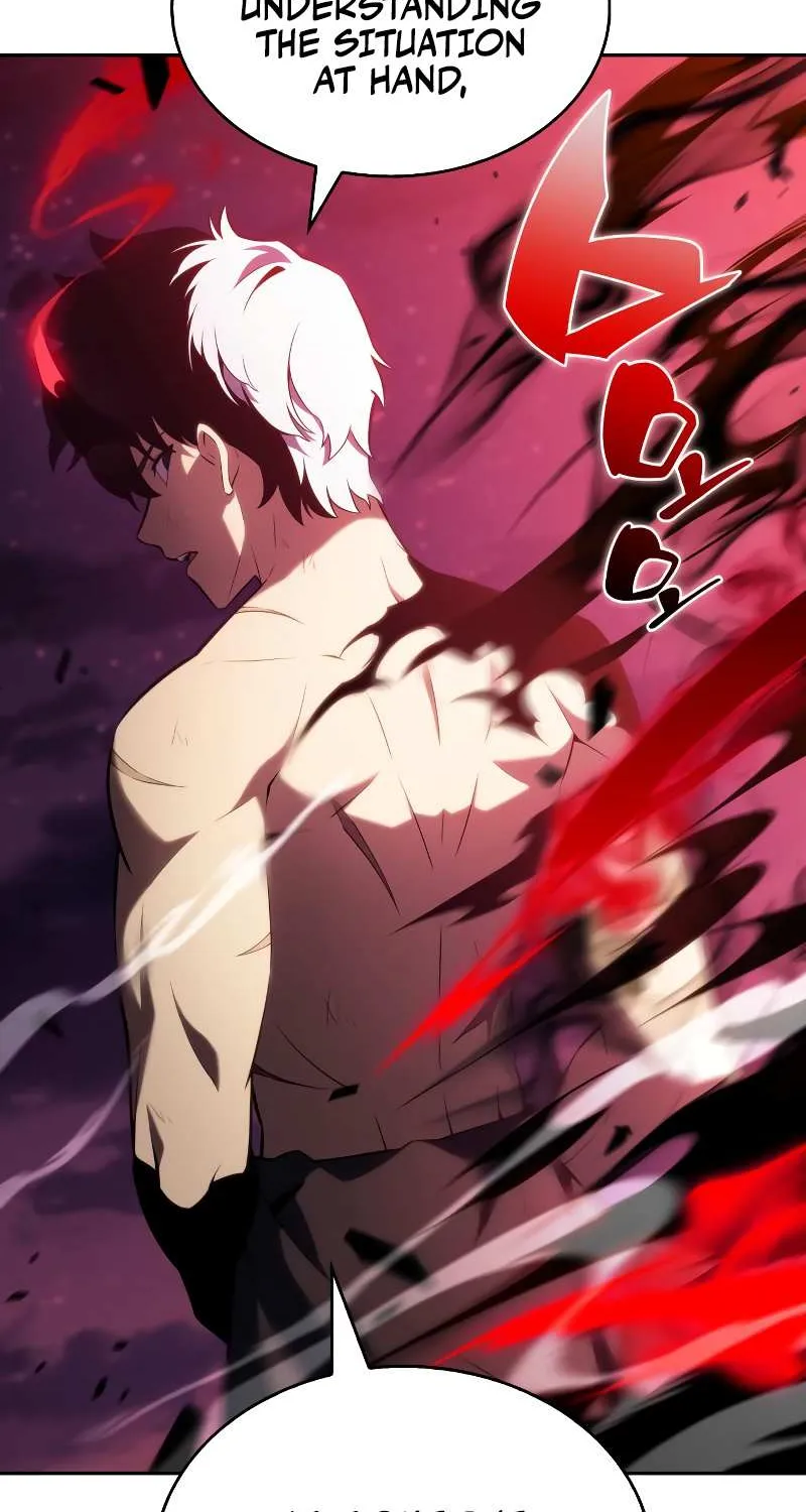 The Regressed Youngest Son of the Duke Is an Assassin Chapter 93 page 28 - 