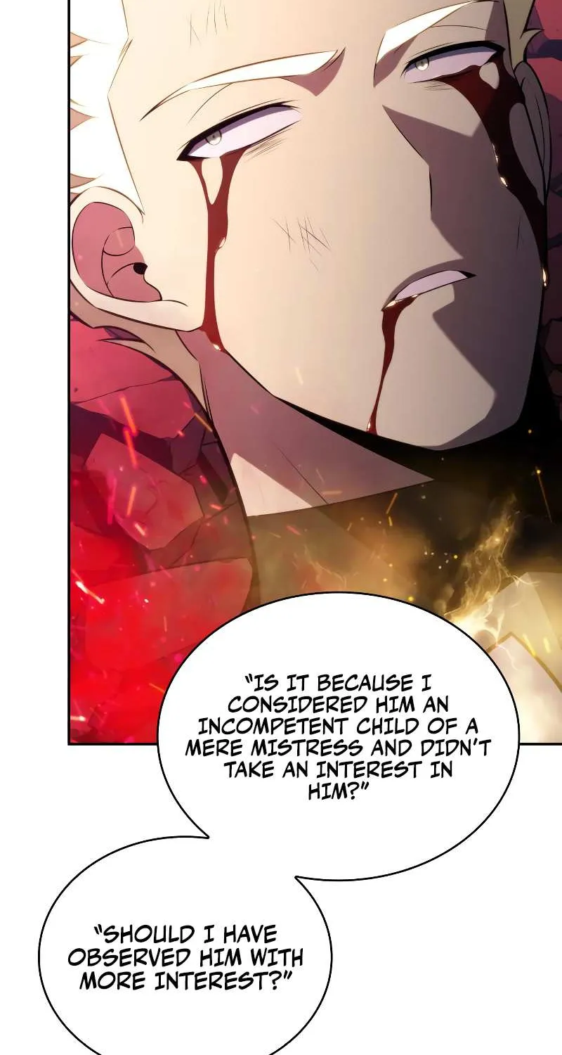 The Regressed Youngest Son of the Duke Is an Assassin Chapter 93 page 30 - 