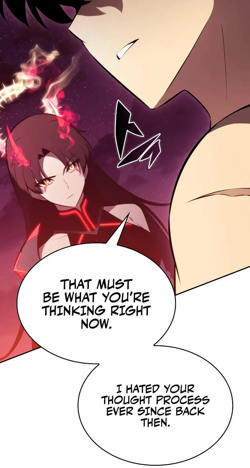 The Regressed Youngest Son of the Duke Is an Assassin Chapter 93 page 32 - 