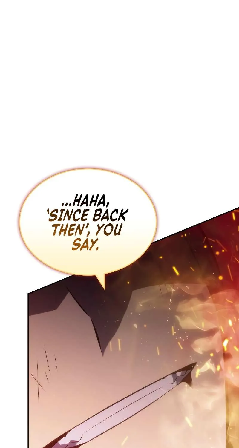 The Regressed Youngest Son of the Duke Is an Assassin Chapter 93 page 34 - 