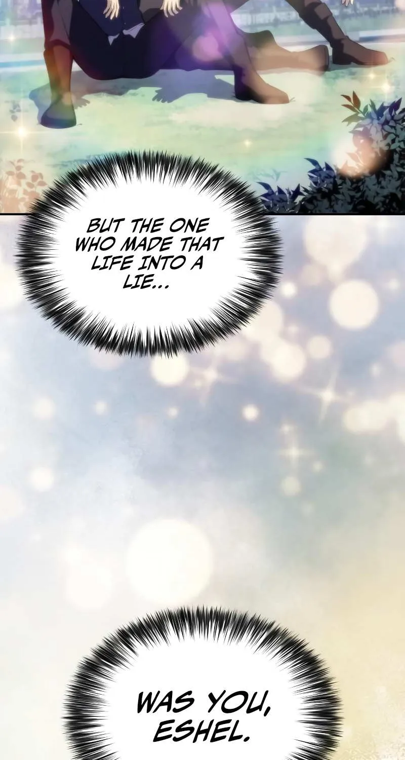 The Regressed Youngest Son of the Duke Is an Assassin Chapter 93 page 37 - 