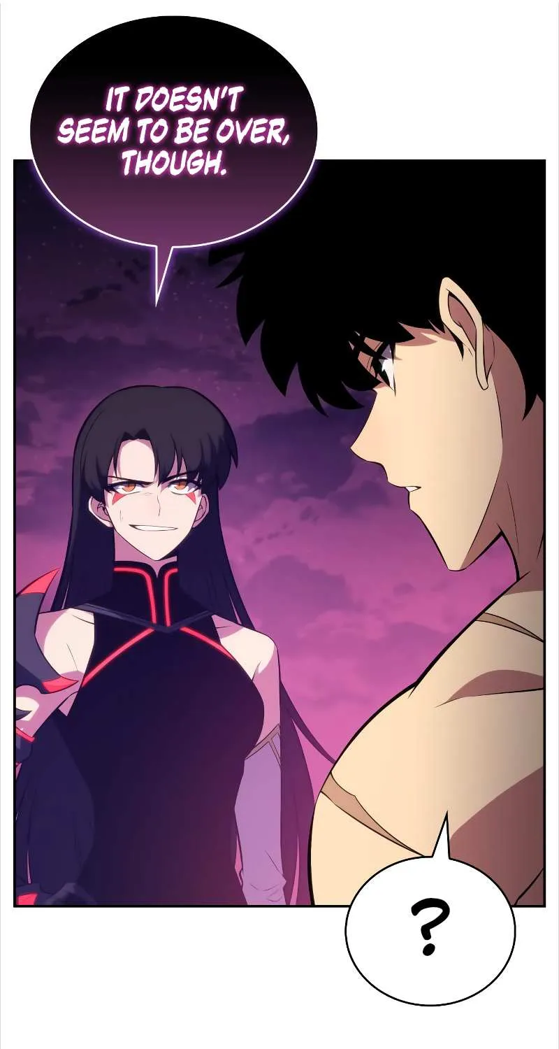 The Regressed Youngest Son of the Duke Is an Assassin Chapter 93 page 41 - 