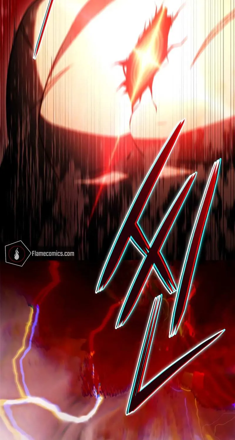 The Regressed Youngest Son of the Duke Is an Assassin Chapter 93 page 48 - 
