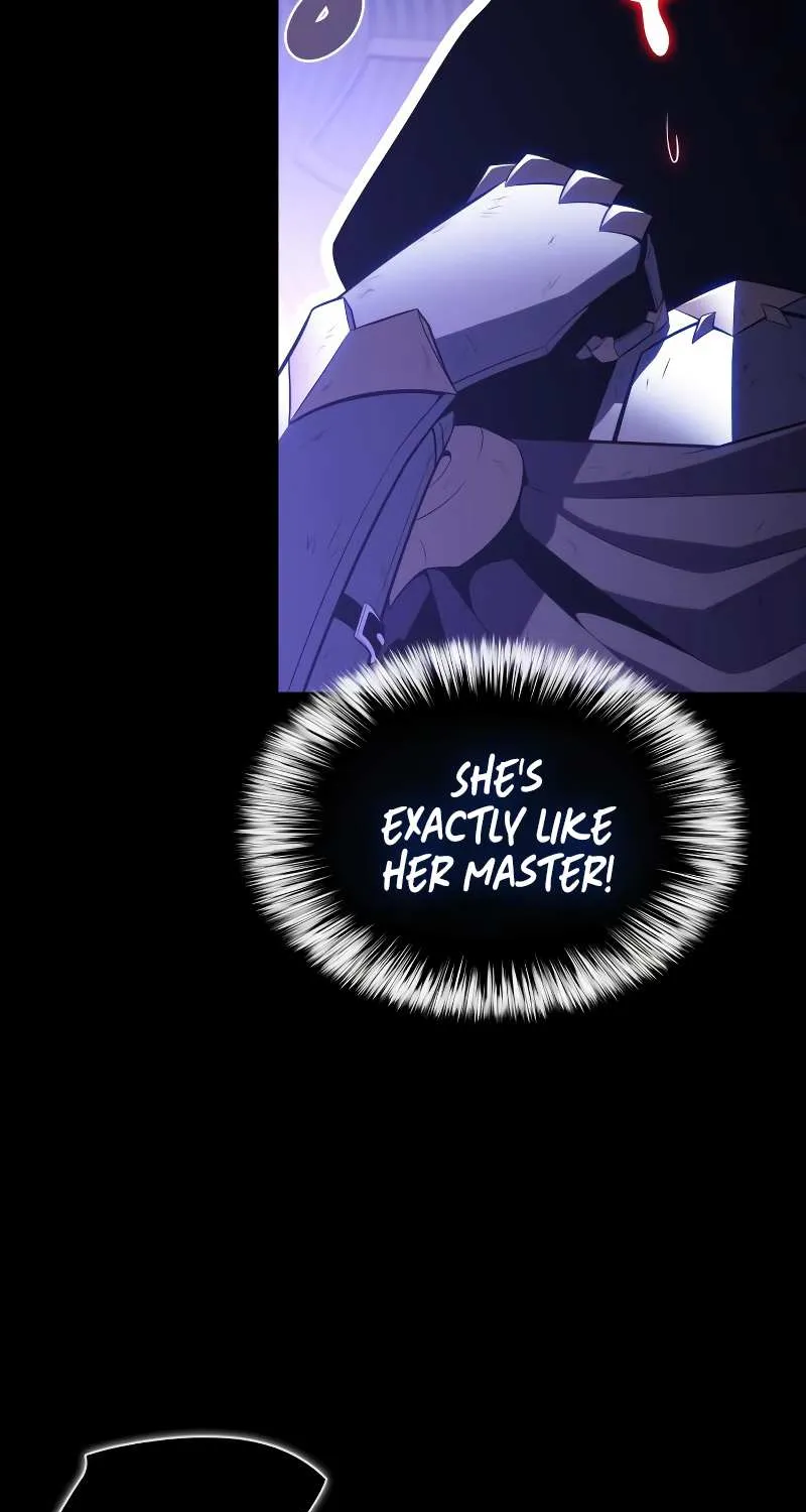 The Regressed Youngest Son of the Duke Is an Assassin Chapter 93 page 55 - 