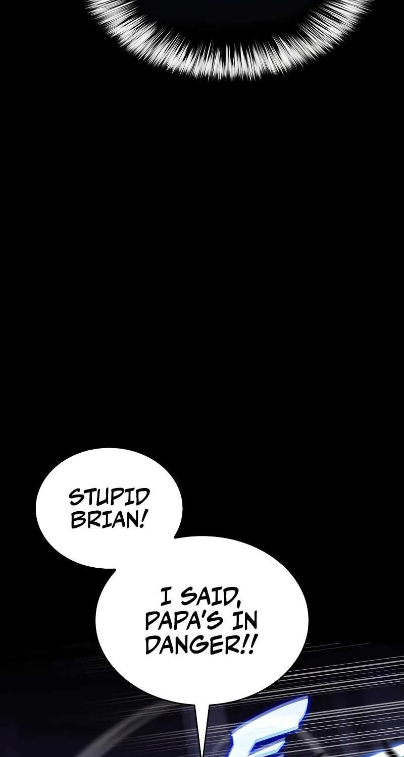 The Regressed Youngest Son of the Duke Is an Assassin Chapter 93 page 57 - 