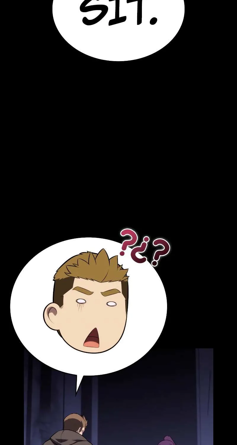 The Regressed Youngest Son of the Duke Is an Assassin Chapter 93 page 65 - 