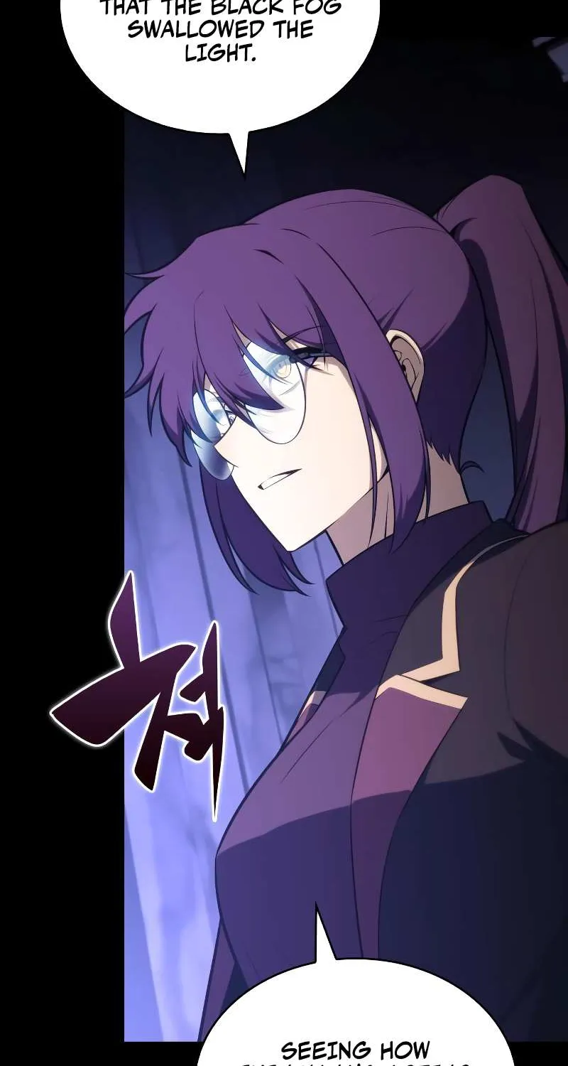 The Regressed Youngest Son of the Duke Is an Assassin Chapter 93 page 67 - 