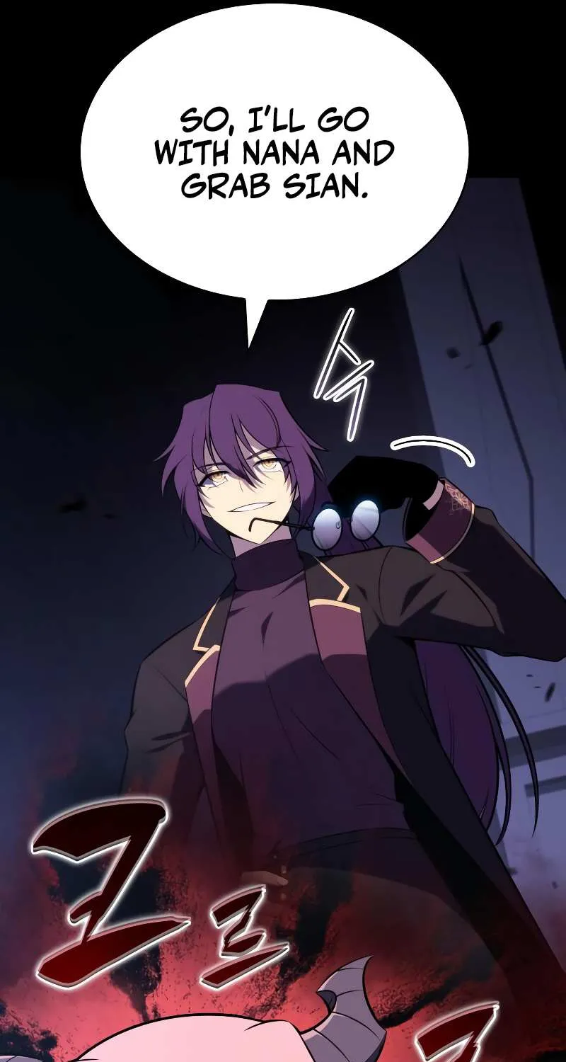 The Regressed Youngest Son of the Duke Is an Assassin Chapter 93 page 70 - 