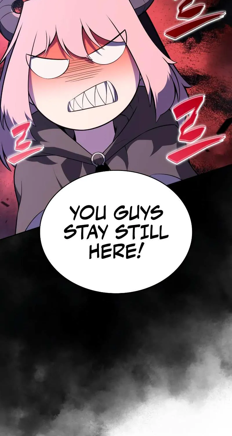 The Regressed Youngest Son of the Duke Is an Assassin Chapter 93 page 71 - 