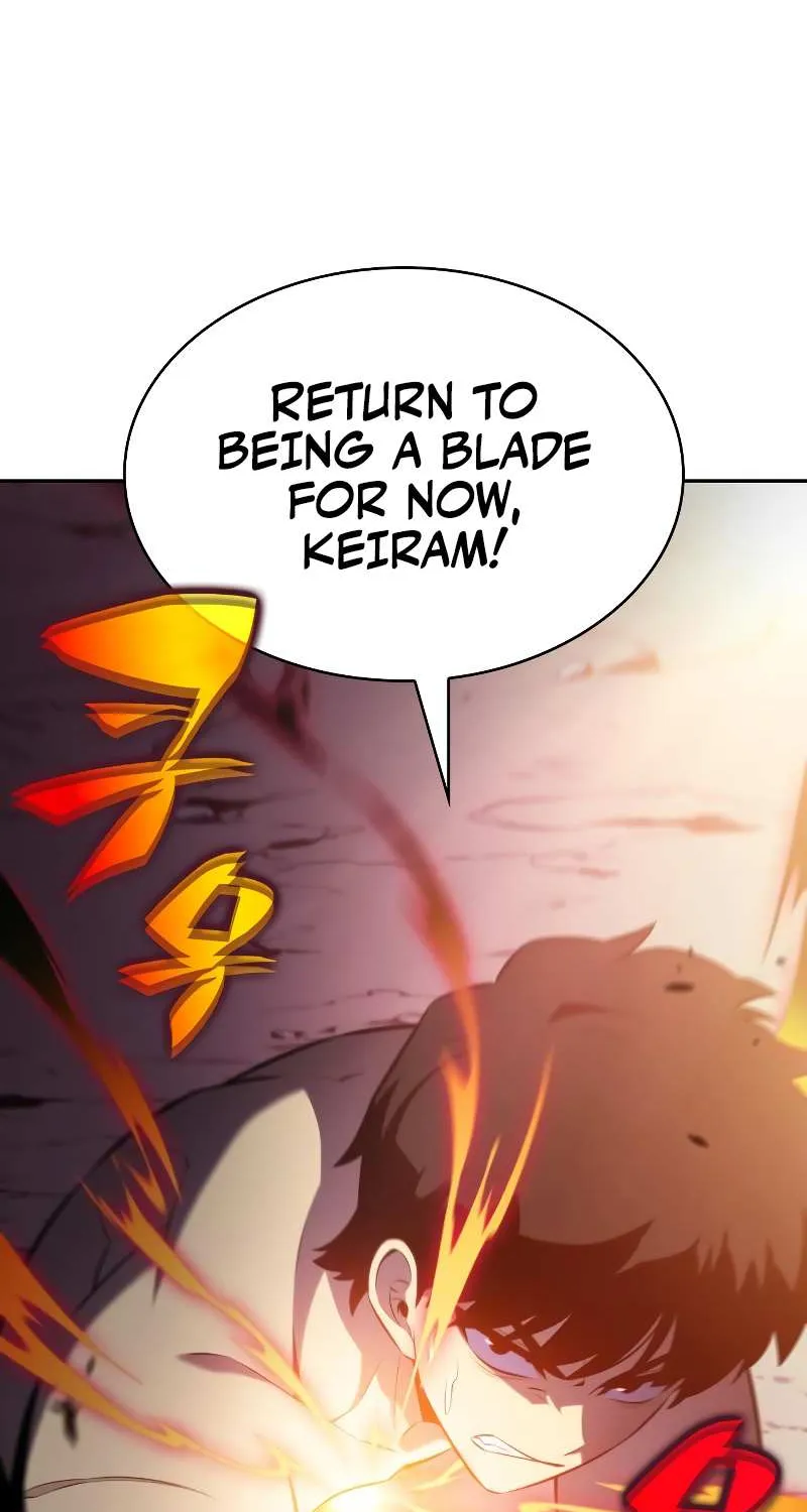 The Regressed Youngest Son of the Duke Is an Assassin Chapter 93 page 81 - 